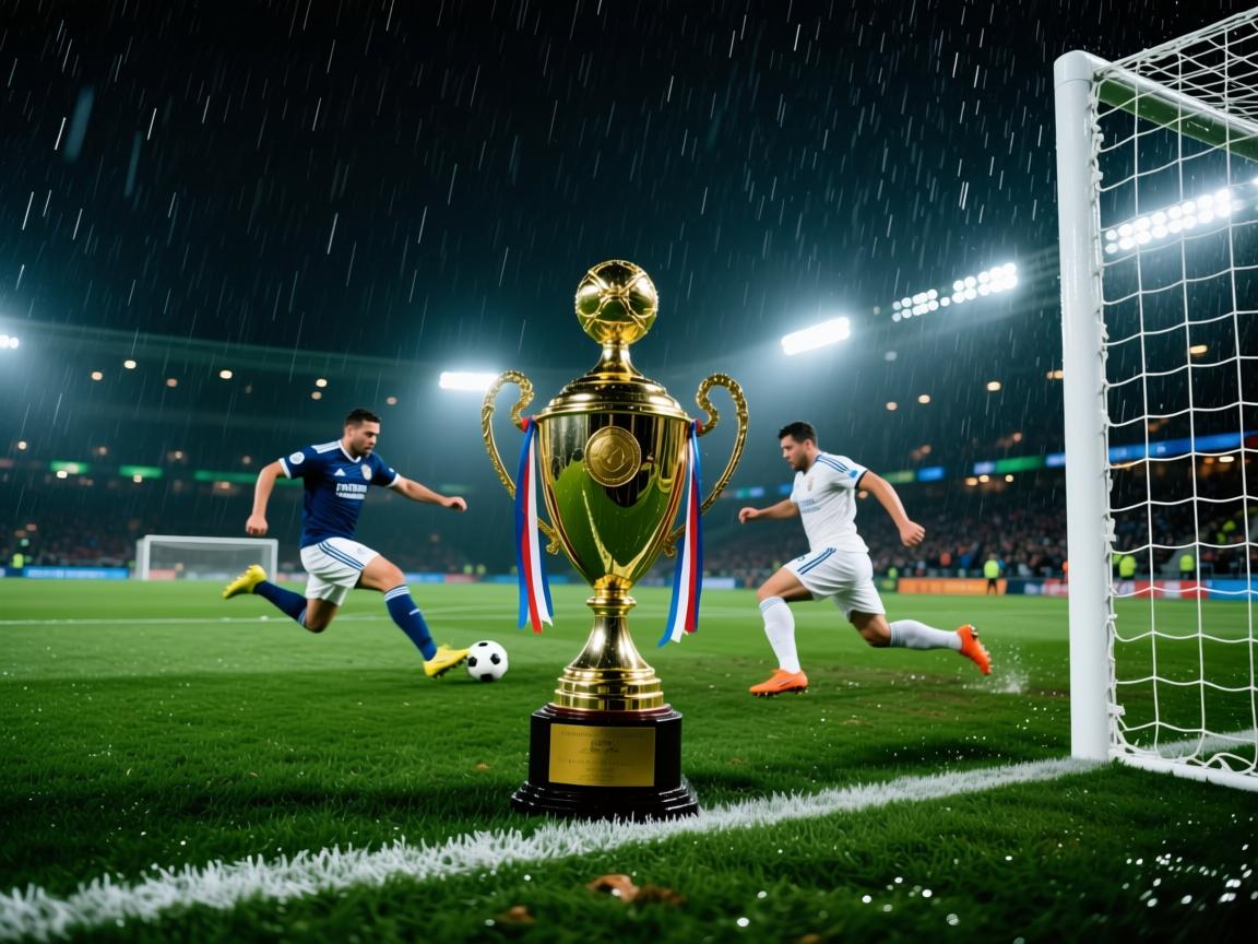 网球赛场焦点！美国队对阵中国队，历史性突破，球队首次挺进决赛