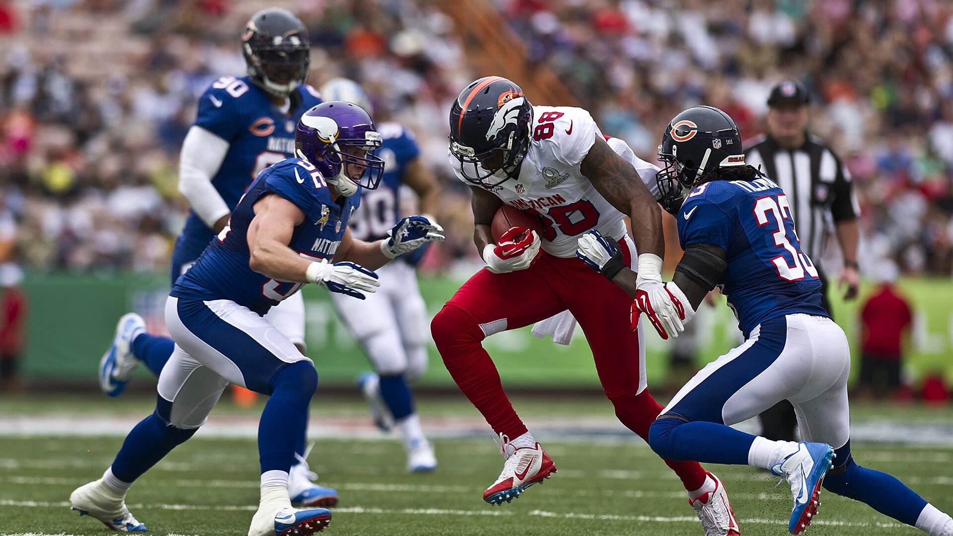 NBA季后赛转会风云：波士顿凯尔特人盯上锋线强援，梅德韦杰夫或成交易筹码